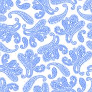 Paisley pattern N61