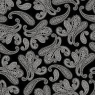 Paisley pattern N62