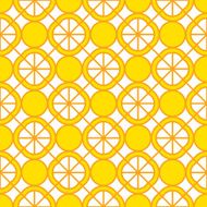 Lemon Pattern