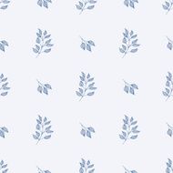 floral seamless pattern N200