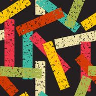 Abstract seamless pattern N142