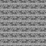 Ethnic Ornament Seamless Pattern N59