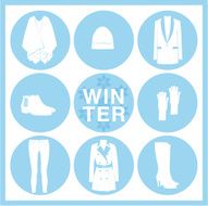 Winter fashion
