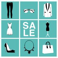 Fashion poster N2