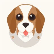beagle puppy N2