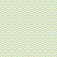 Green garden pattern Abstract texture