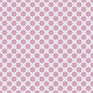 Beautiful seamless pattern Pink purple N2