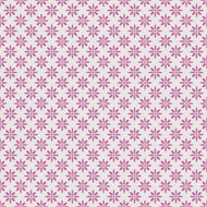 Beautiful seamless pattern Pink purple N2