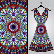 Designs for women dress N5