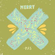 Merry X-mas N2