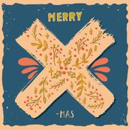 Merry X-mas N4