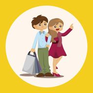 SALE Shopaholic theme elements N2