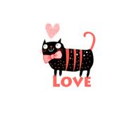 cat lover N2