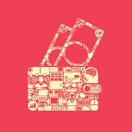 purse icon N24