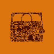 purse icon N26