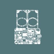 purse icon N28