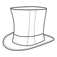 Top Hat N15