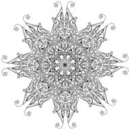 Beautiful card N43