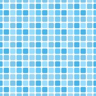 Abstract geometric square seamless pattern illustration N5