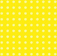 Abstract eleganse floral pattern N5