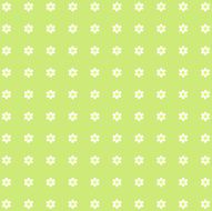 Abstract eleganse floral pattern N6