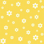Classic vintage flower pattern N2