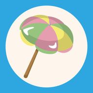 Umbrella theme elements