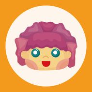 flower elf theme elements N4