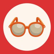 glasses theme elements N7