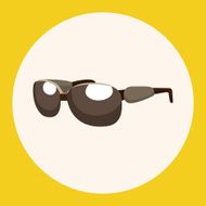 glasses theme elements N9
