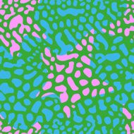 Seamless pattern with a nautical theme