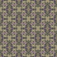 Seamless pattern with floral motives N8