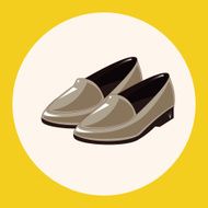 shoes style theme elements N2