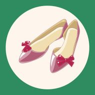 shoes style theme elements N3