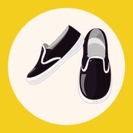 shoes style theme elements N4