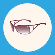 glasses theme elements N18