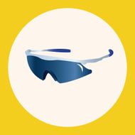 glasses theme elements N23