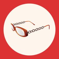 glasses theme elements N24