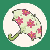 Umbrella theme elements N2