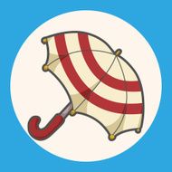 Umbrella theme elements N3