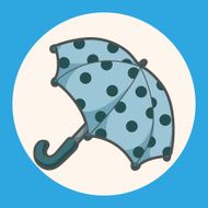 Umbrella theme elements N5
