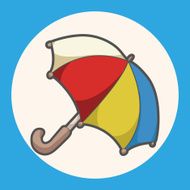 Umbrella theme elements N7