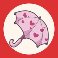 Umbrella theme elements N8