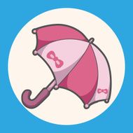 Umbrella theme elements N10