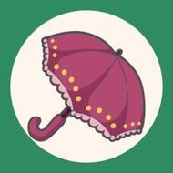 Umbrella theme elements N13
