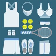 Top View Tennis Women&#039;s Gears N2