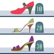 Colorful High Heel Shoes On Sale