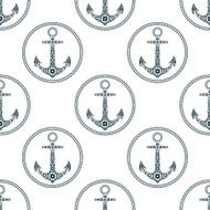 anchors pattern