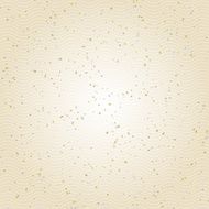 abstract wave emboss background