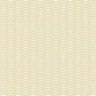 abstract wave emboss gold line background